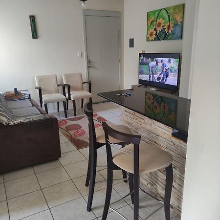 Apartamento Da Fo Pelotas Dış mekan fotoğraf