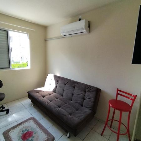 Apartamento Da Fo Pelotas Dış mekan fotoğraf