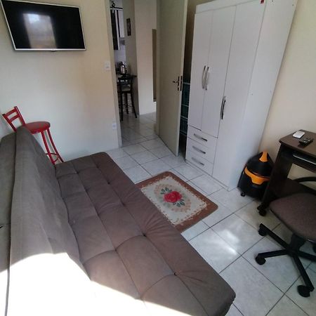 Apartamento Da Fo Pelotas Dış mekan fotoğraf