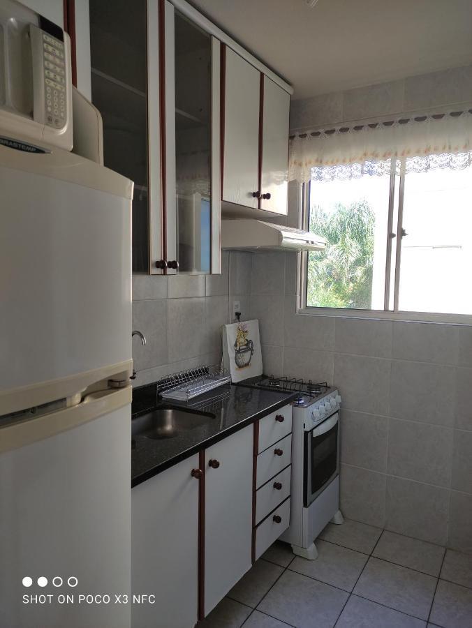 Apartamento Da Fo Pelotas Dış mekan fotoğraf