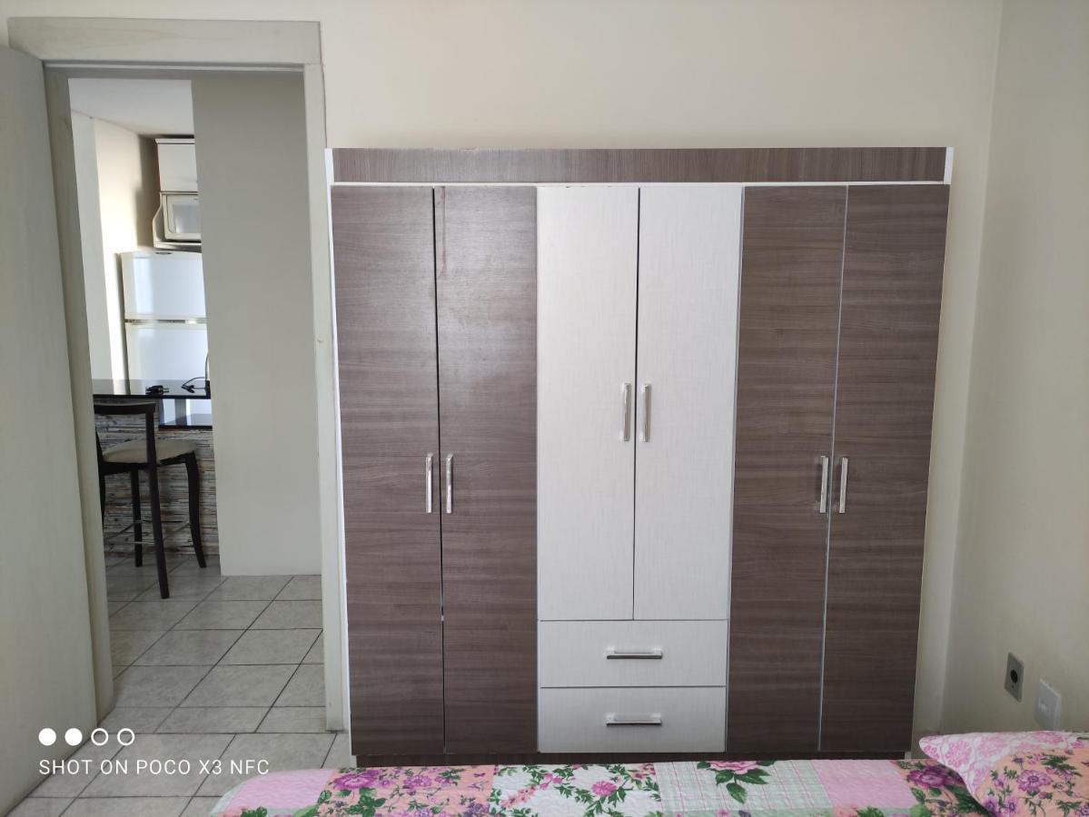 Apartamento Da Fo Pelotas Dış mekan fotoğraf
