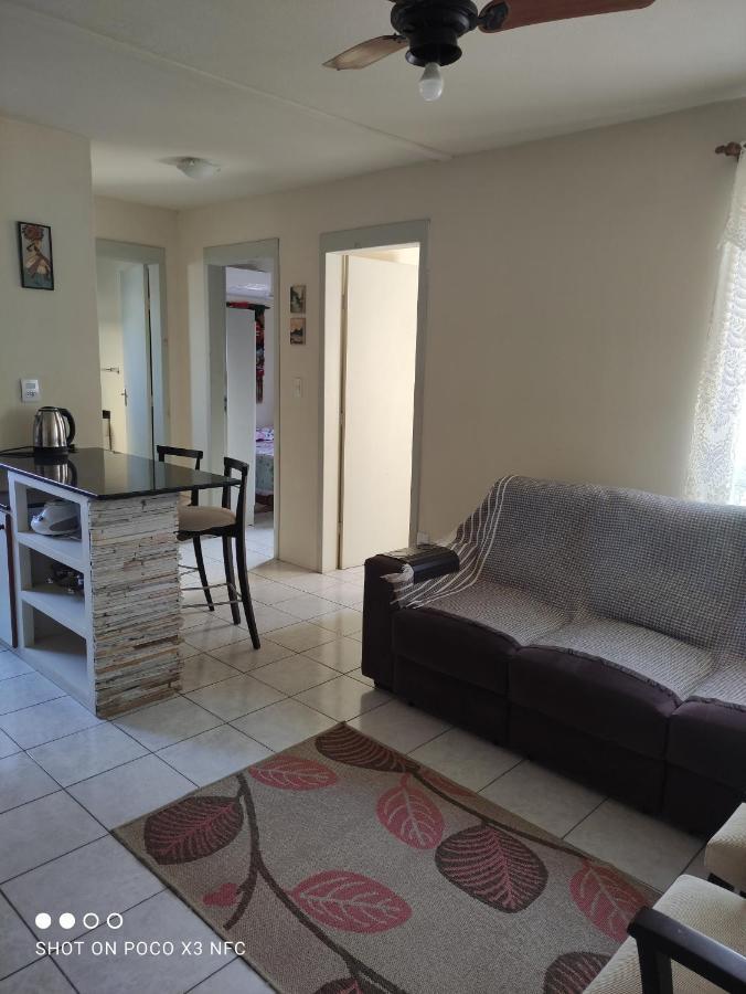 Apartamento Da Fo Pelotas Dış mekan fotoğraf
