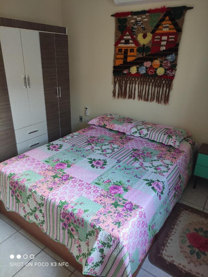 Apartamento Da Fo Pelotas Dış mekan fotoğraf
