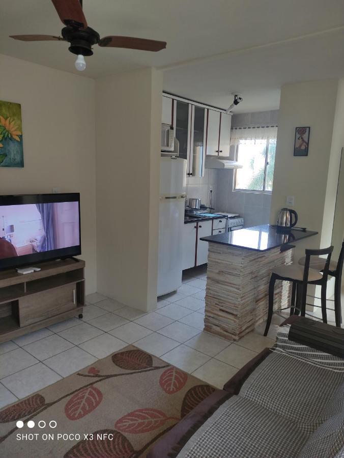 Apartamento Da Fo Pelotas Dış mekan fotoğraf
