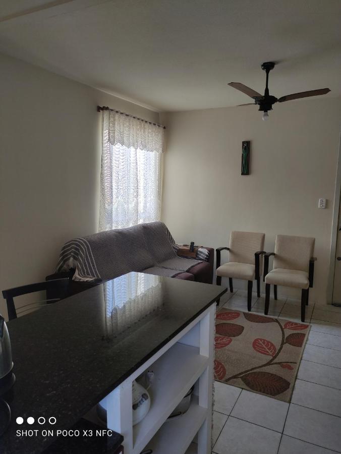Apartamento Da Fo Pelotas Dış mekan fotoğraf