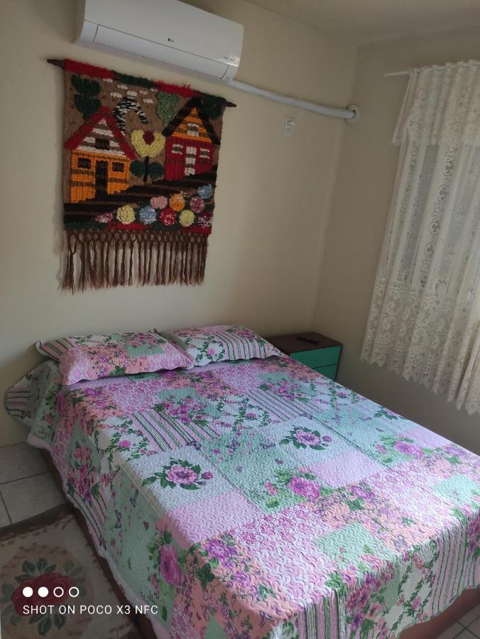 Apartamento Da Fo Pelotas Dış mekan fotoğraf