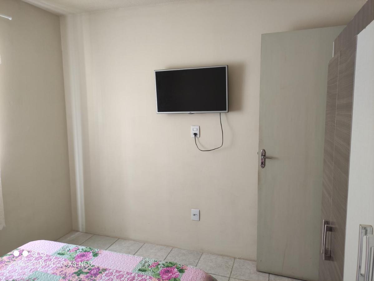 Apartamento Da Fo Pelotas Dış mekan fotoğraf