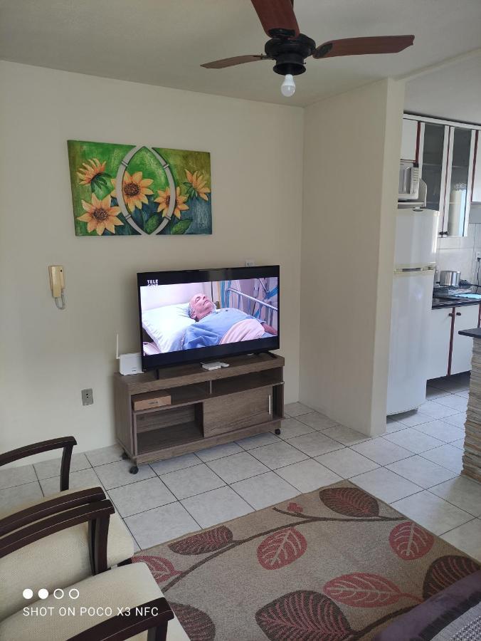 Apartamento Da Fo Pelotas Dış mekan fotoğraf