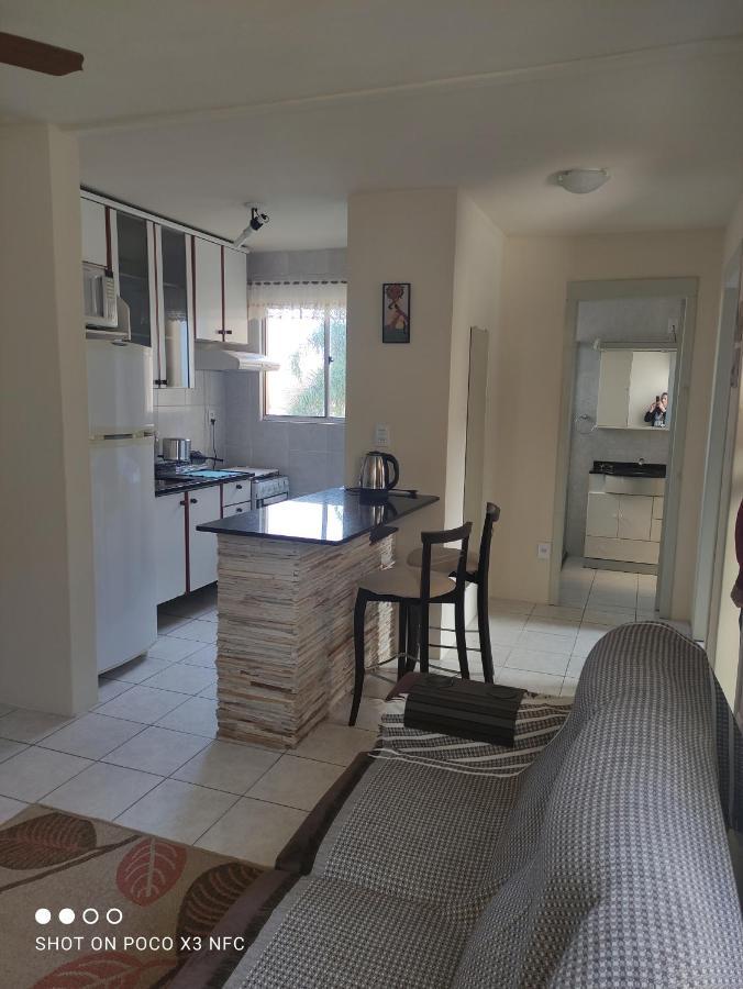 Apartamento Da Fo Pelotas Dış mekan fotoğraf