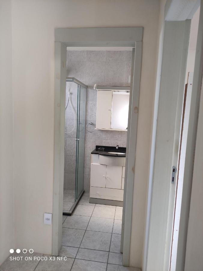 Apartamento Da Fo Pelotas Dış mekan fotoğraf