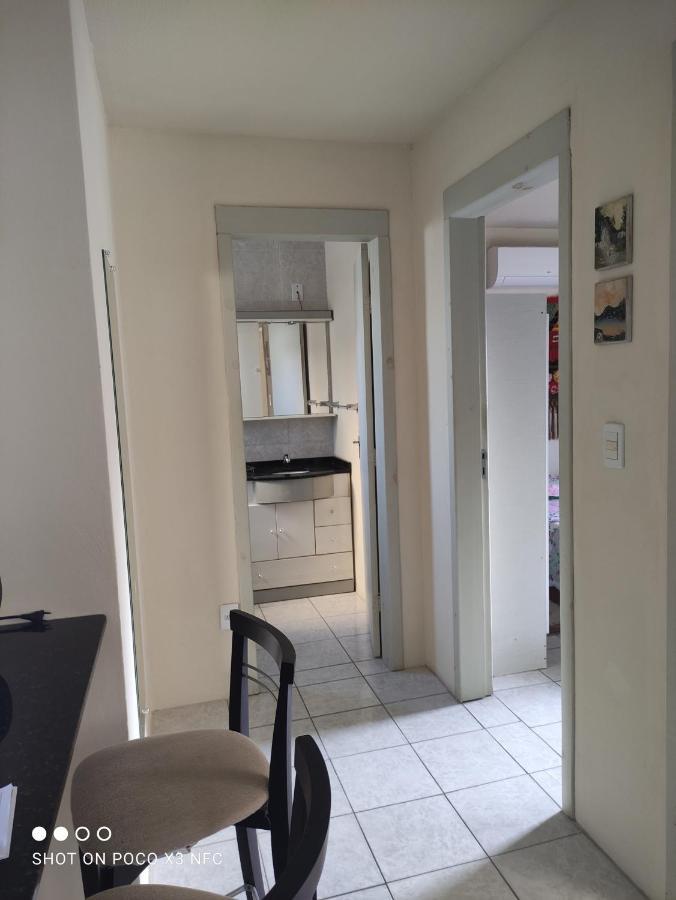 Apartamento Da Fo Pelotas Dış mekan fotoğraf