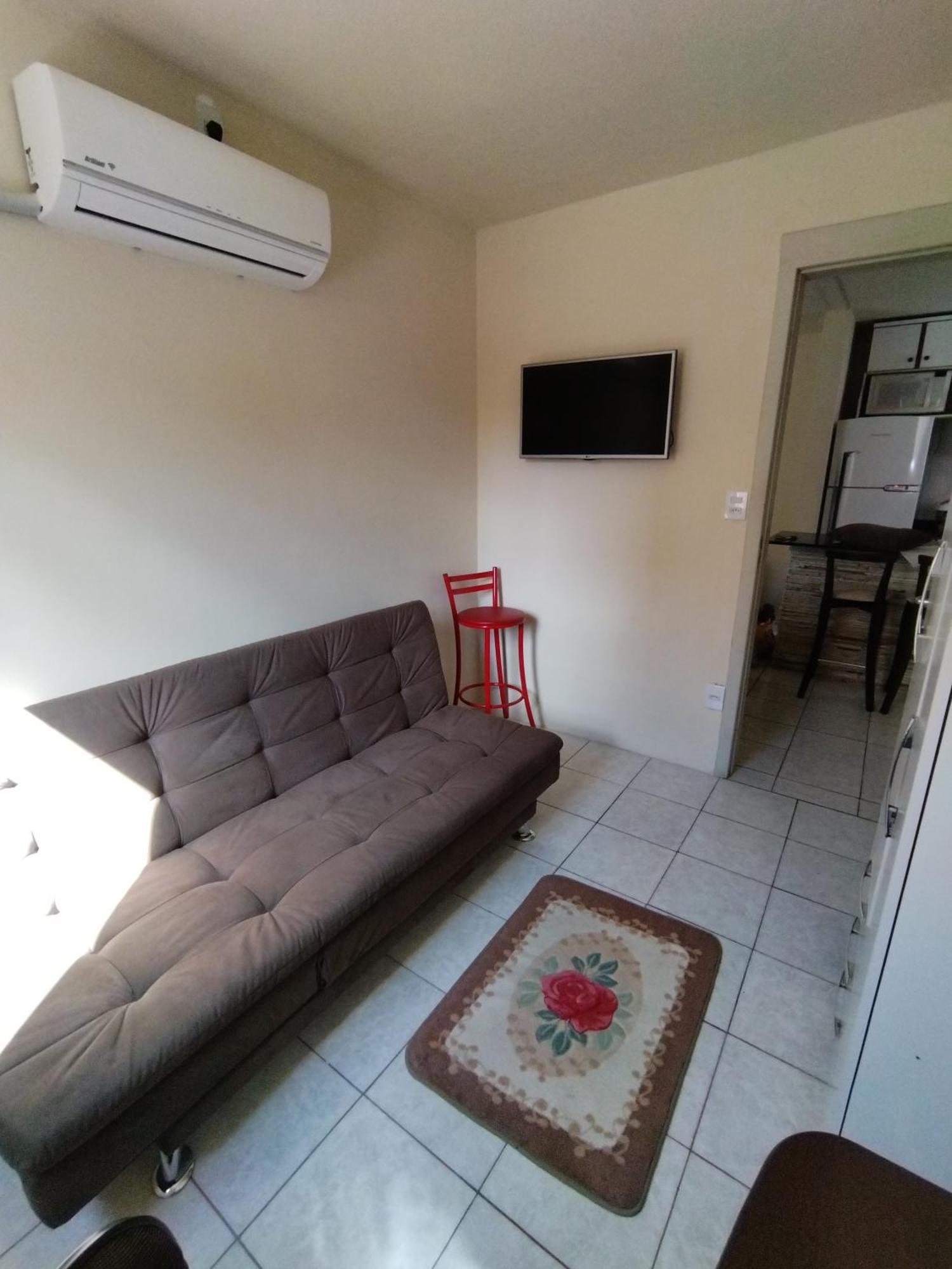 Apartamento Da Fo Pelotas Dış mekan fotoğraf
