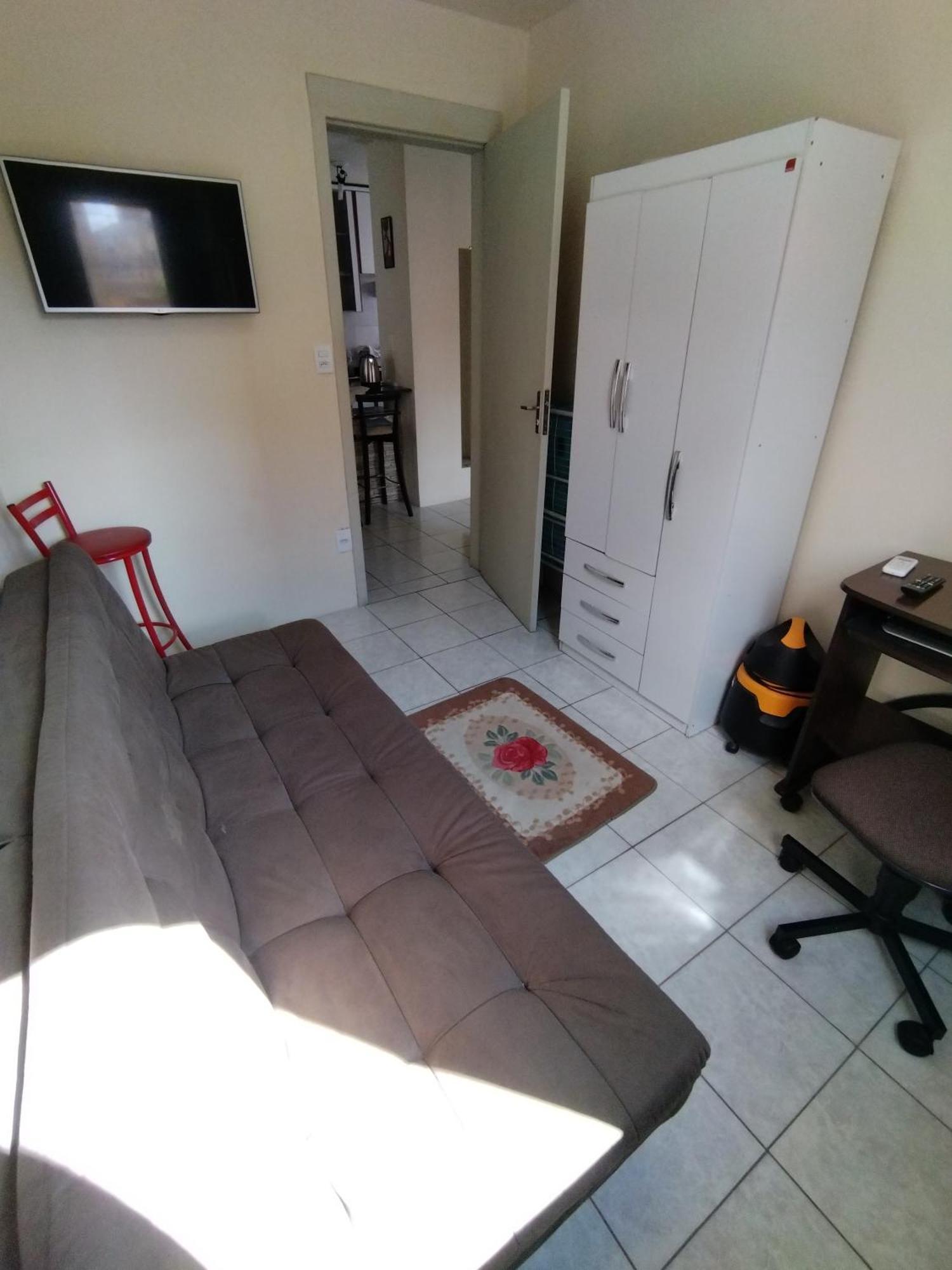Apartamento Da Fo Pelotas Dış mekan fotoğraf